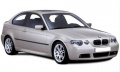 3 Series E46 Compact